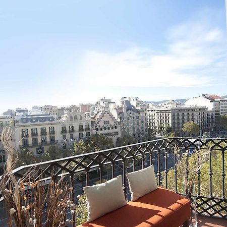 You Stylish The Most Luxury Apartment Barcelona Exterior photo