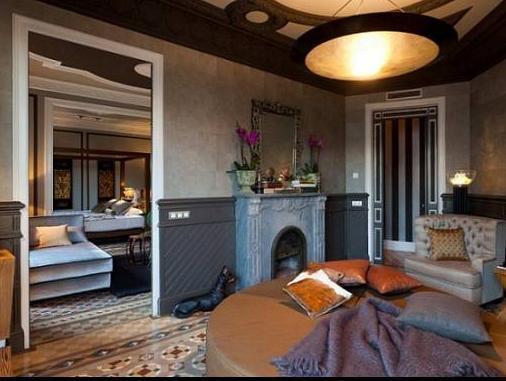 You Stylish The Most Luxury Apartment Barcelona Exterior photo